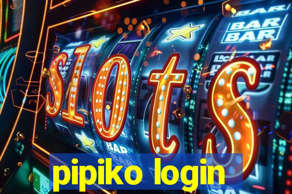 pipiko login